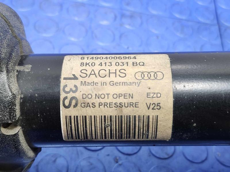 2015 Audi A4 Strut Assembly