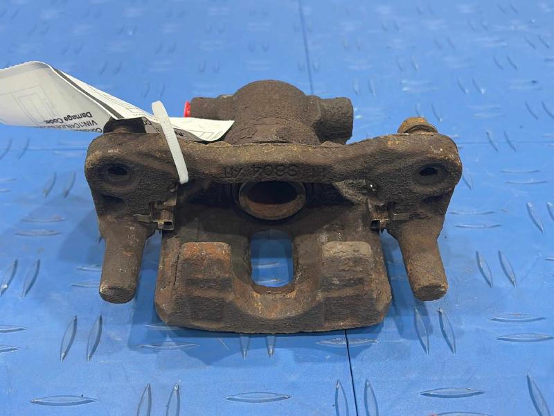 2012 Jeep Compass Caliper