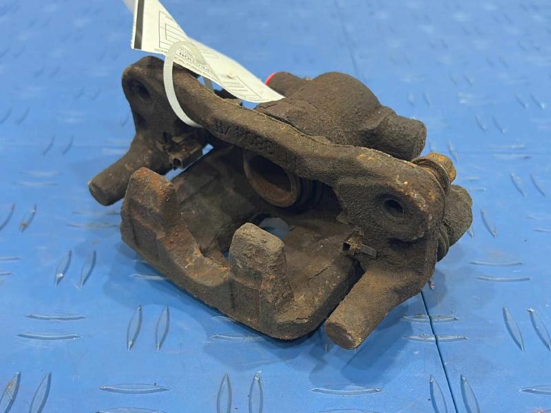 2012 Jeep Compass Caliper