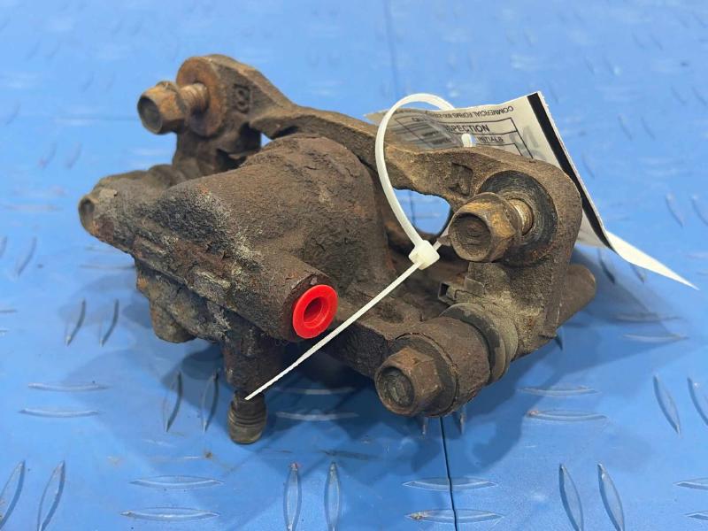 2012 Jeep Compass Caliper