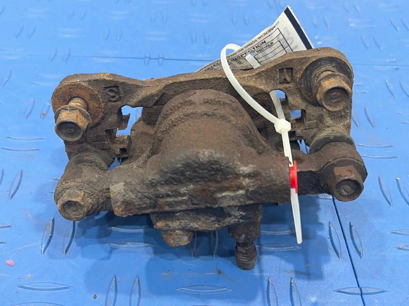 2012 Jeep Compass Caliper