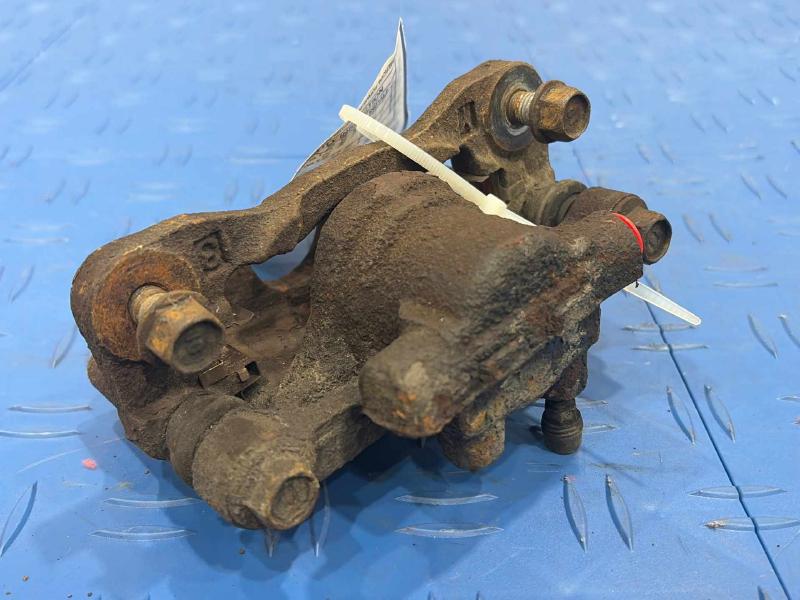 2012 Jeep Compass Caliper