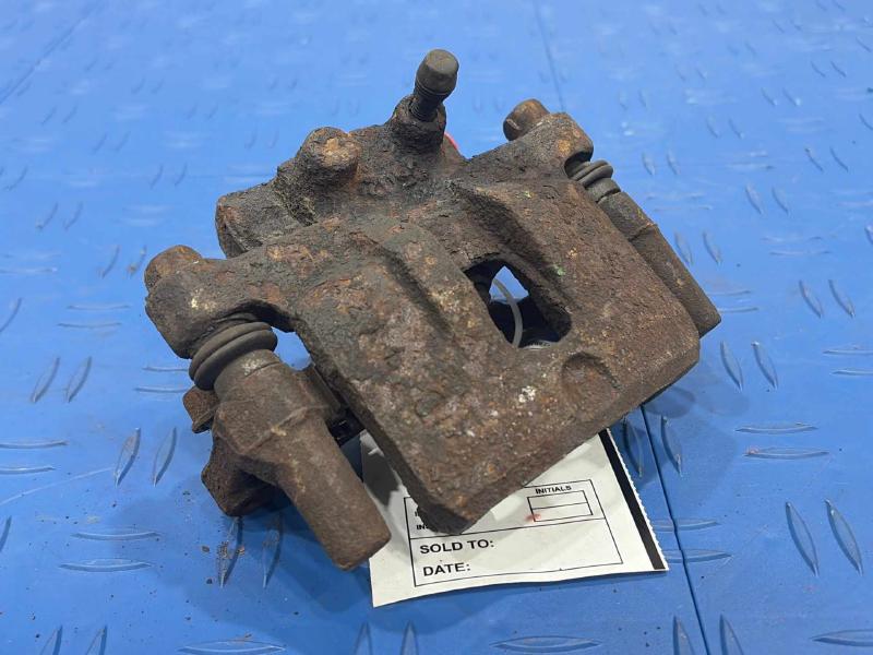 2012 Jeep Compass Caliper
