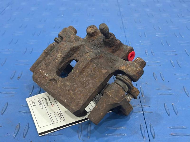 2012 Jeep Compass Caliper