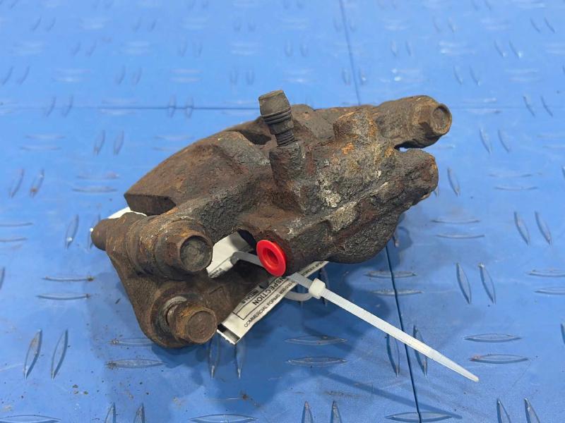 2012 Jeep Compass Caliper