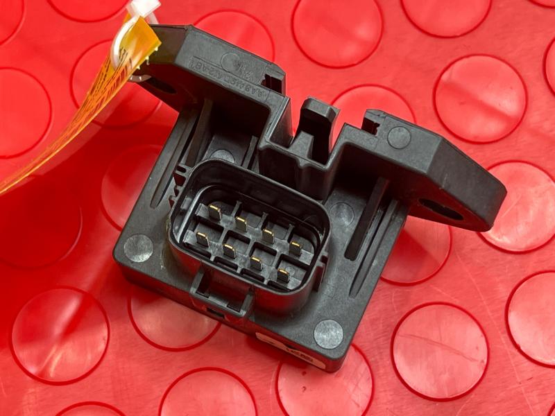 2010-2012 Ford Taurus Fuel Pump Control Module Genuine OEM D77900450B