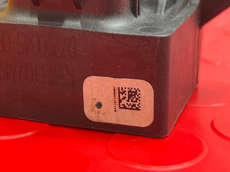 2010-2012 Ford Taurus Fuel Pump Control Module Genuine OEM D77900450B