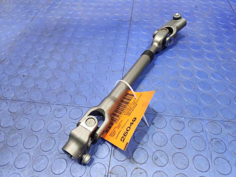 2015-2023 Jeep Renegade Steering Column Intermediate Shaft OEM 68270836AA