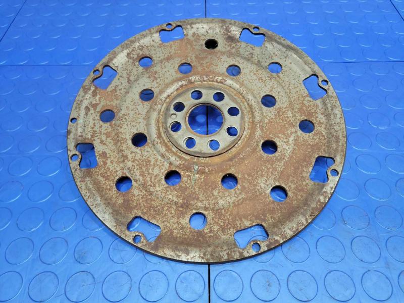 2019 Honda Civic Flywheel