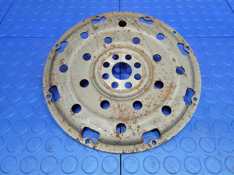 2019 Honda Civic Flywheel