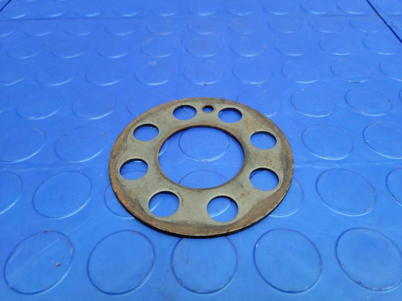 2019 Honda Civic Flywheel
