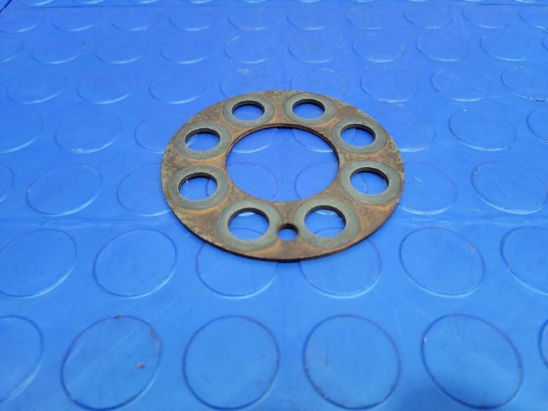 2019 Honda Civic Flywheel