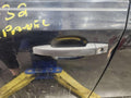 2011 Subaru Forester Outside Door Handle