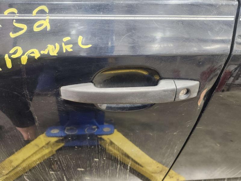 2011 Subaru Forester Outside Door Handle