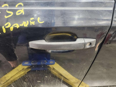 2011 Subaru Forester Outside Door Handle