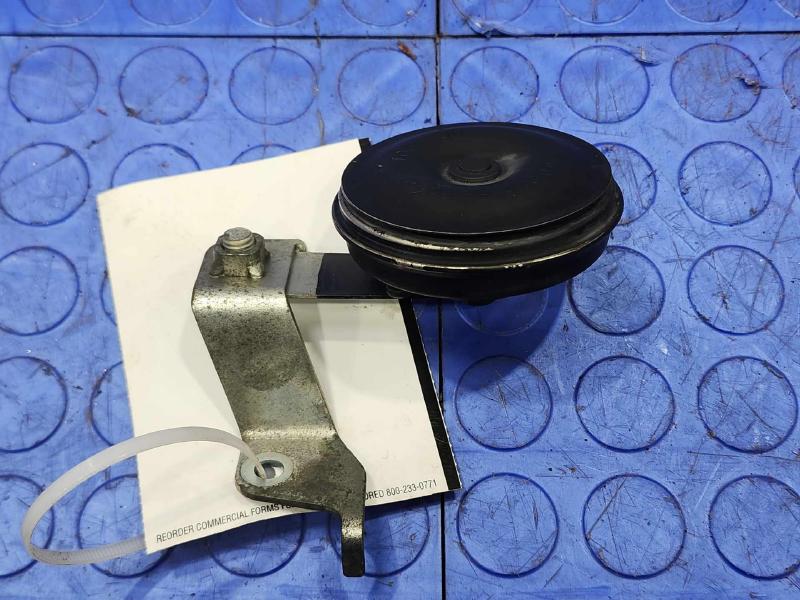 2014-2016 Subaru Forester High Note Horn Assembly Genuine OEM 86029FG000
