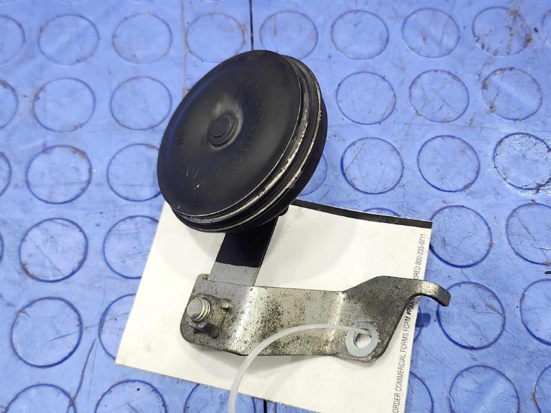 2014-2016 Subaru Forester High Note Horn Assembly Genuine OEM 86029FG000