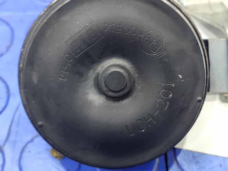 2014-2016 Subaru Forester High Note Horn Assembly Genuine OEM 86029FG000