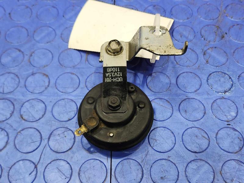 2014-2016 Subaru Forester High Note Horn Assembly Genuine OEM 86029FG000