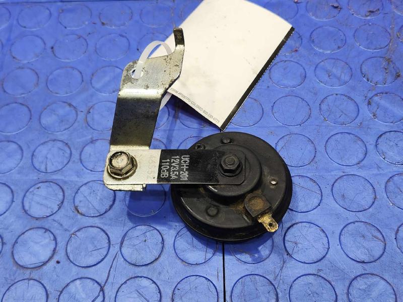 2014-2016 Subaru Forester High Note Horn Assembly Genuine OEM 86029FG000