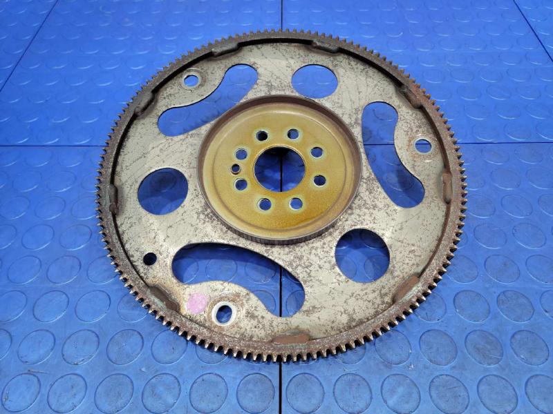 2018 Chevrolet Malibu Flywheel