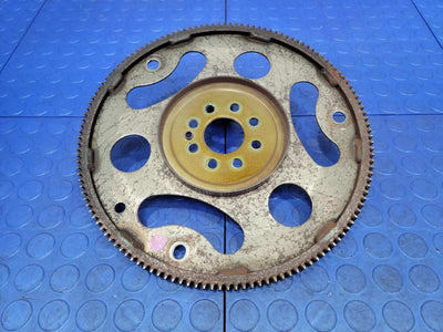 2018 Chevrolet Malibu Flywheel