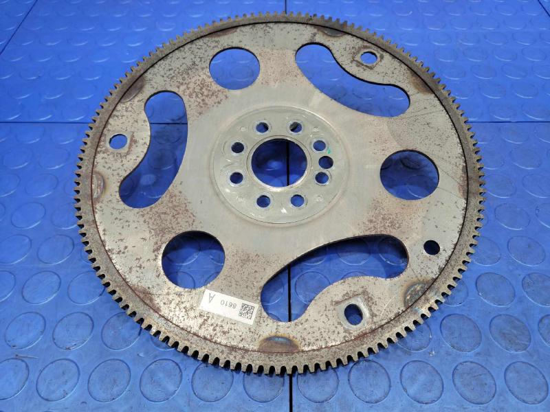 2018 Chevrolet Malibu Flywheel