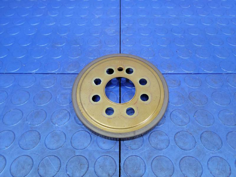 2018 Chevrolet Malibu Flywheel