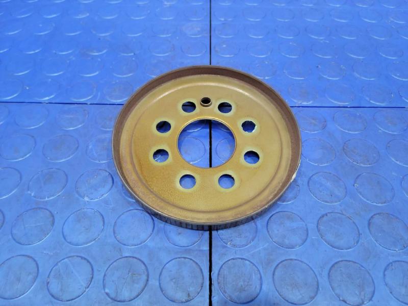 2018 Chevrolet Malibu Flywheel
