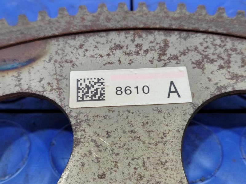 2018 Chevrolet Malibu Flywheel