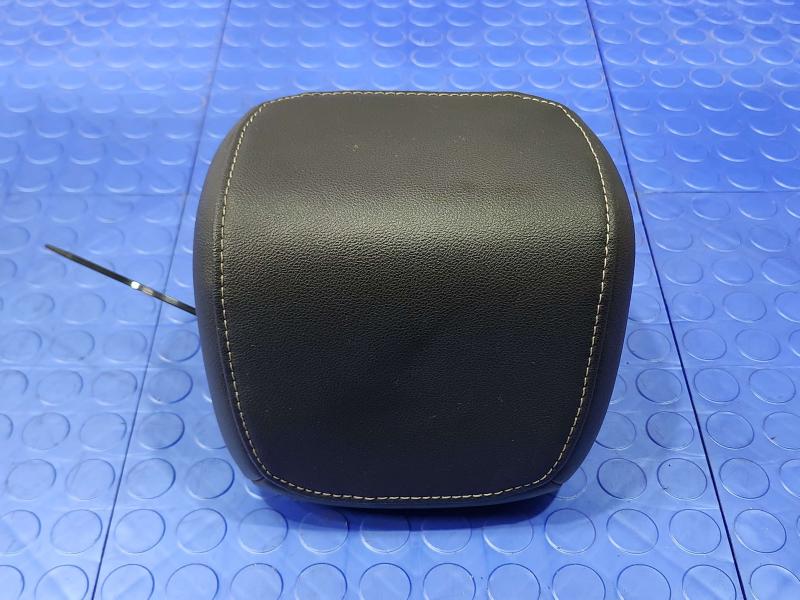 2016 Ford Focus Headrest