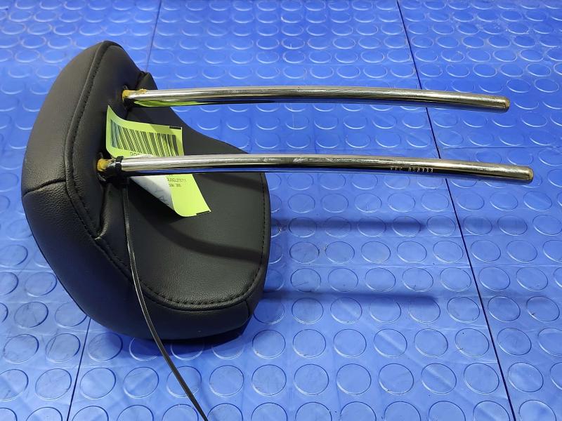 2016 Ford Focus Headrest