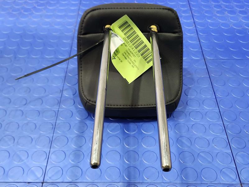 2016 Ford Focus Headrest