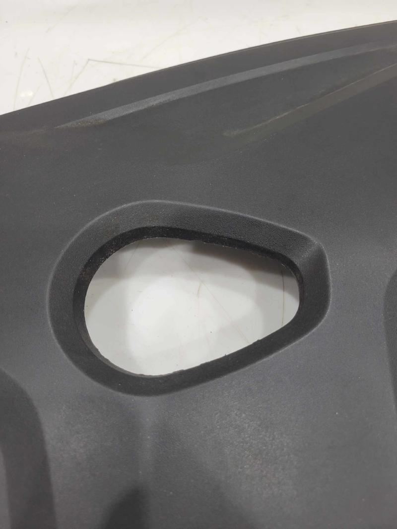 2014 Ford Escape Engine Cover