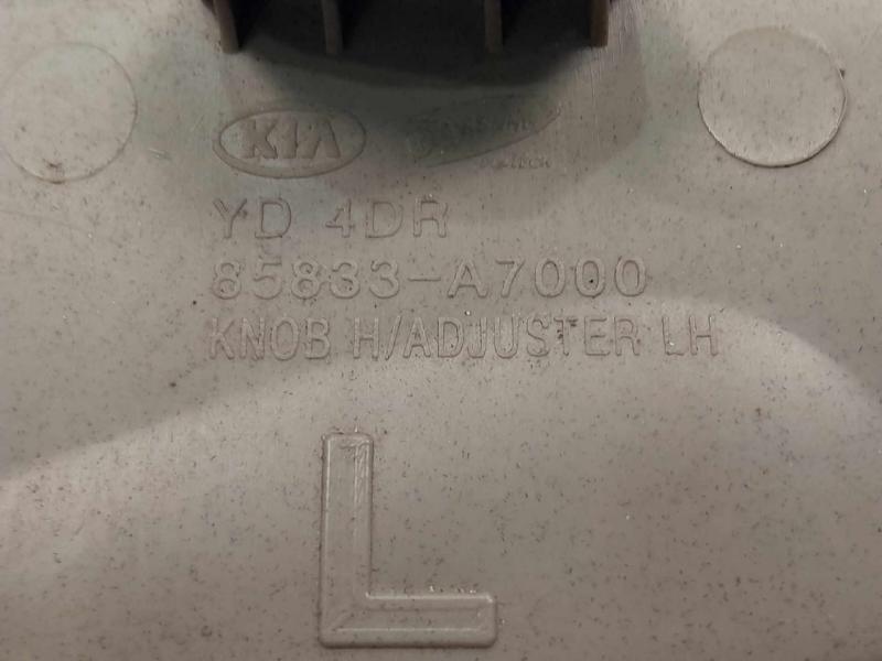 2016 Kia Forte Misc Ebay Parts