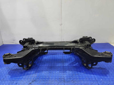 2017-2020 Jaguar F-Pace Rear Crossmember Subframe Genuine OEM T4A26461