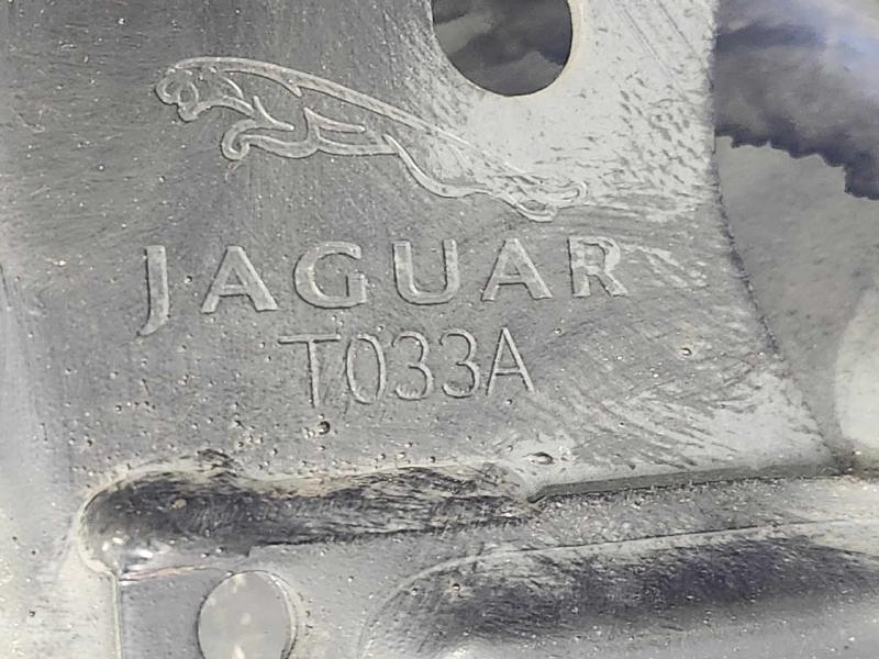 2017-2020 Jaguar F-Pace Rear Crossmember Subframe Genuine OEM T4A26461