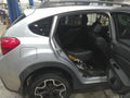 2014 Subaru Crosstrek Quarter Panel