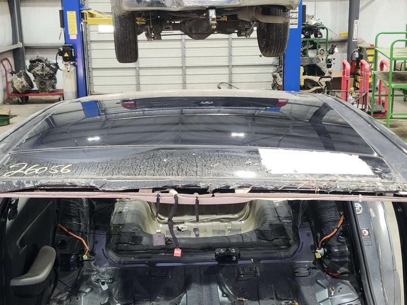 2021 Hyundai Sonata Roof Glass (Glass Only)