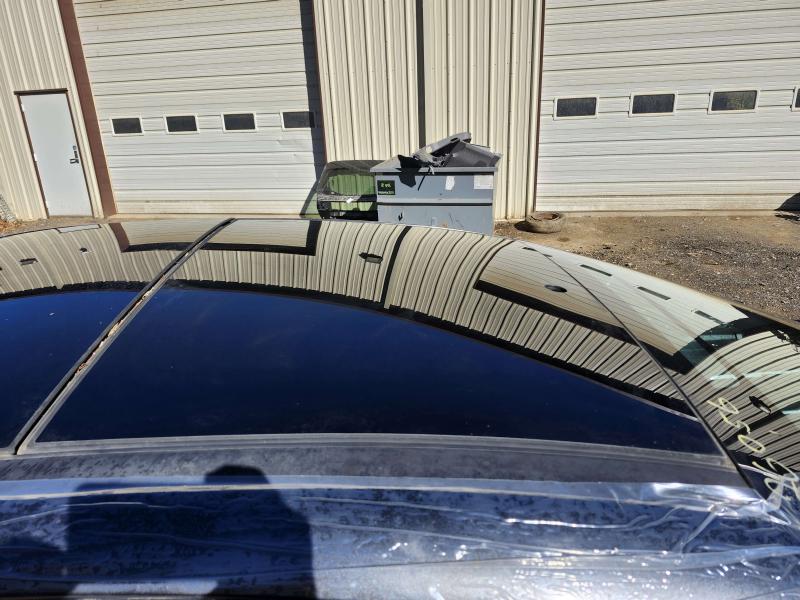2021 Hyundai Sonata Roof Glass (Glass Only)