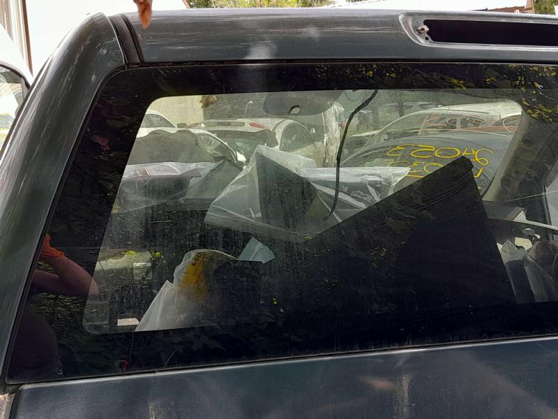 2008 Chevrolet Silverado 1500 Back Glass/Window