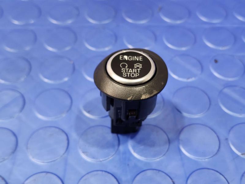 2016 Ford Focus Ignition Switch(W/O Cyl& Key)