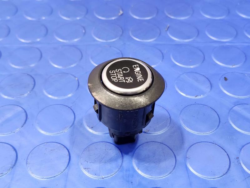 2016 Ford Focus Ignition Switch(W/O Cyl& Key)