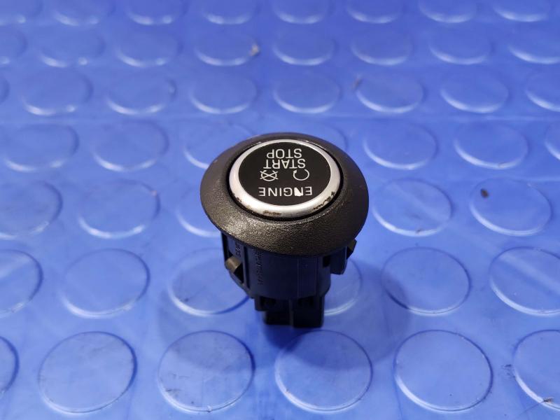 2016 Ford Focus Ignition Switch(W/O Cyl& Key)