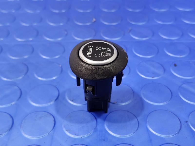 2016 Ford Focus Ignition Switch(W/O Cyl& Key)