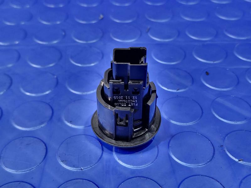 2016 Ford Focus Ignition Switch(W/O Cyl& Key)