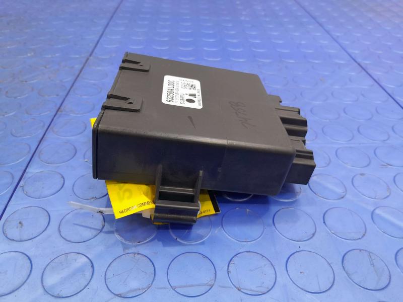 2015 Subaru Legacy Chassis Brain Box