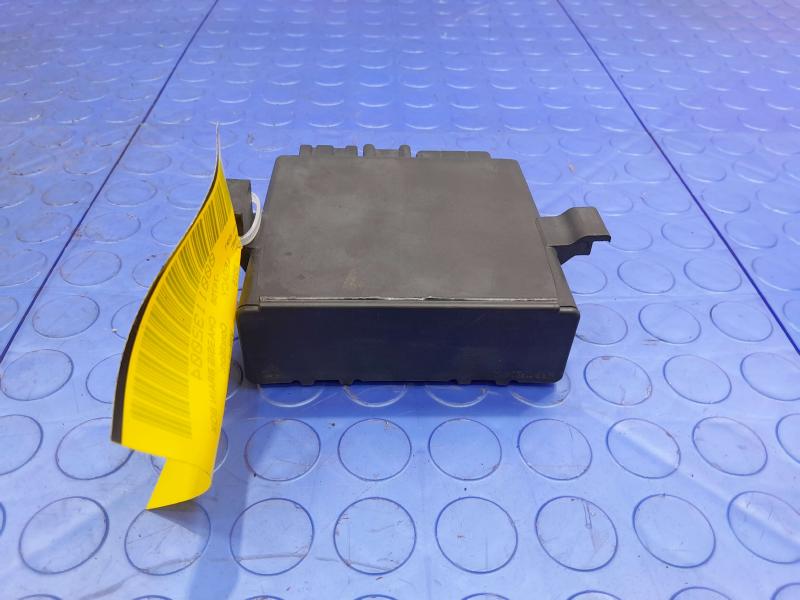 2015 Subaru Legacy Chassis Brain Box