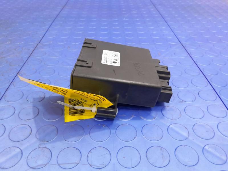 2015 Subaru Legacy Chassis Brain Box
