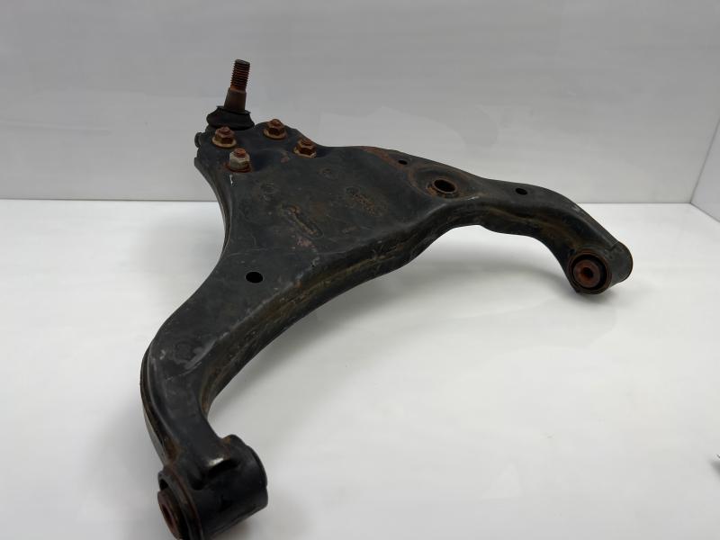 2008 Chevrolet Colorado Lower Control Arm Front